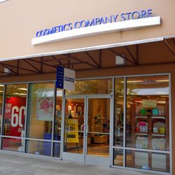 The Cosmetics Company Store