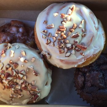 Donut Bank - Donuts Near Me - Evansville, Indiana