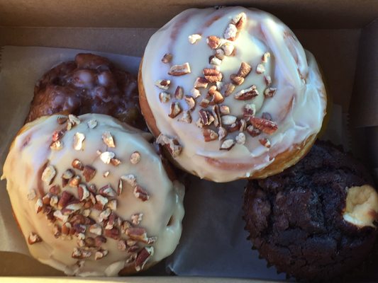Donut Bank by null