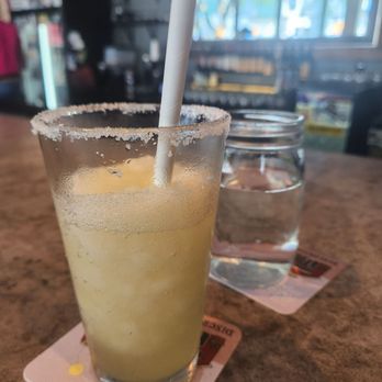 Cruz Kitchen & Taps - Best Margarita in town hands down. - Asian Fusion Near Me - Santa Cruz, California Cruz Kitchen & Taps - Best Margarita in town hands down. - Asian Fusion Near Me - Santa Cruz, California
