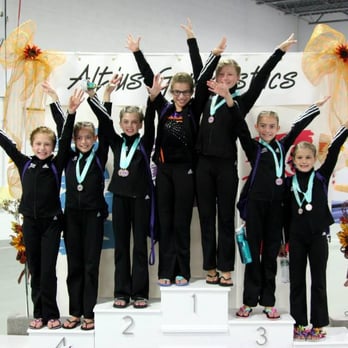 Altius Gymnastics Academy - Gymnastics Near Me - Franklin, Wisconsin Altius Gymnastics Academy - Gymnastics Near Me - Franklin, Wisconsin