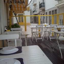 Pensão Restaurante Ribamar
