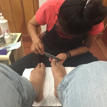 Pema Nails - Nail Salons Near Me - Astoria, New York