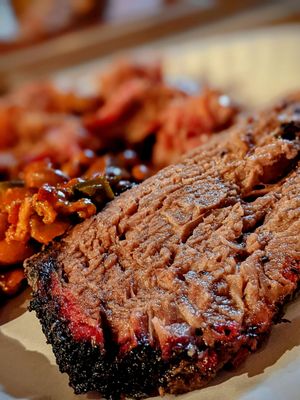 Pinkerton's Barbecue by null