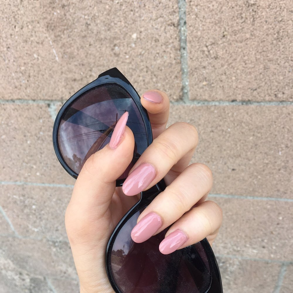 Nails Galleria - Acrylics $20 - Nail Salons Near Me - Walnut, California