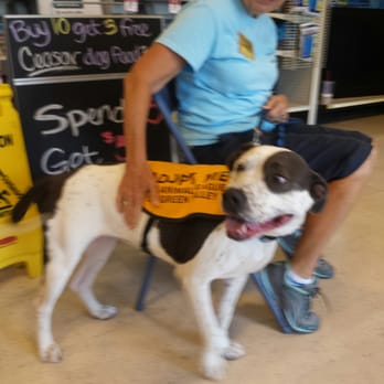 PetSmart - Pet Training Near Me - Tucson, Arizona