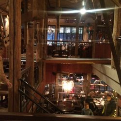 Egon Restaurant - Nice athmosphere