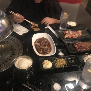 Manna BBQ - Mesa - Korean Near Me - Mesa, Arizona
