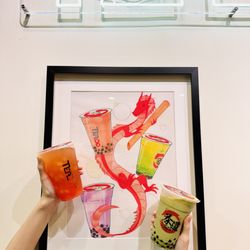 Tea-Do