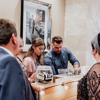 Impresso Espresso Catering - Team working hard. - Caterers Near Me Impresso Espresso Catering - Team working hard. - Caterers Near Me
