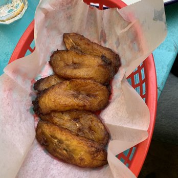 Stella's - Fried Sweet Plantains - Caribbean Near Me - Brooklyn, New York Stella's - Fried Sweet Plantains - Caribbean Near Me - Brooklyn, New York