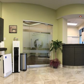 Sun Dental Care - Lobby - General Dentistry Near Me - Duluth, Georgia