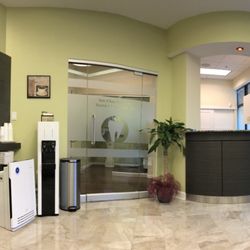 Sun Dental Care - Lobby