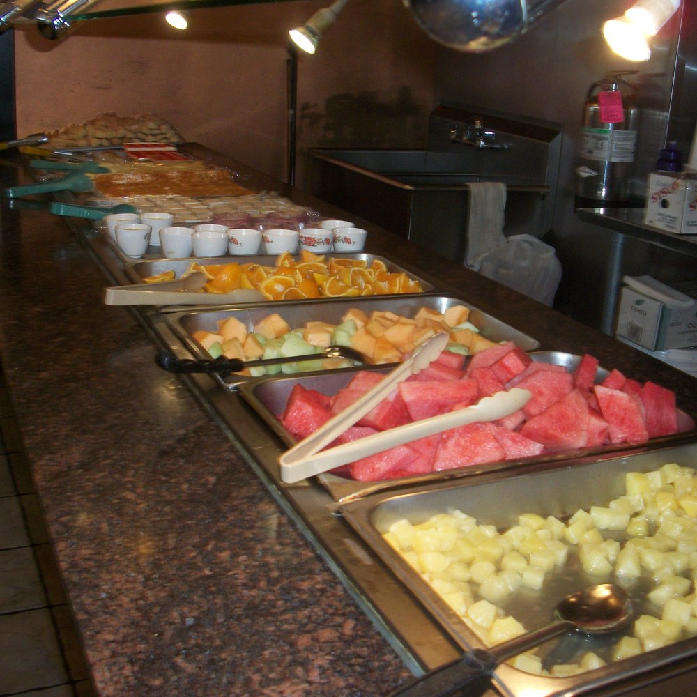 China Buffet - Chinese Near Me - Methuen, Massachusetts