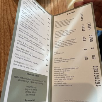 Ruex Cafe & Bar - Drink menu - Breakfast & Brunch Near Me - Surrey, British Columbia Ruex Cafe & Bar - Drink menu - Breakfast & Brunch Near Me - Surrey, British Columbia