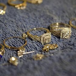 Gold Designers Manufacturing