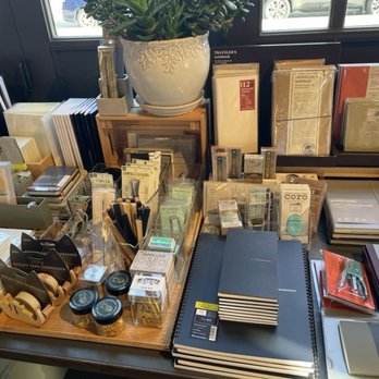 Scribe Stationer - Cards & Stationery Near Me - Cedar Rapids, Iowa