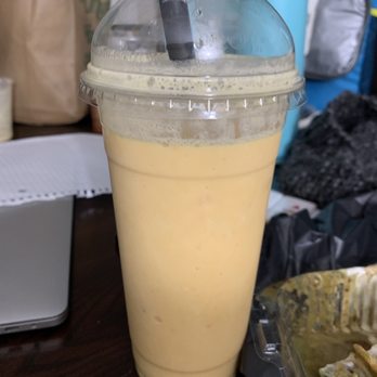 Mood Cafe - Mango lassi - Cafes Near Me - Philadelphia, Pennsylvania Mood Cafe - Mango lassi - Cafes Near Me - Philadelphia, Pennsylvania