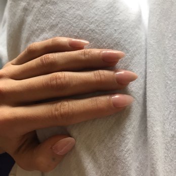 Great Nails & Spa - Powder! - Nail Salons Near Me - Austin, Texas