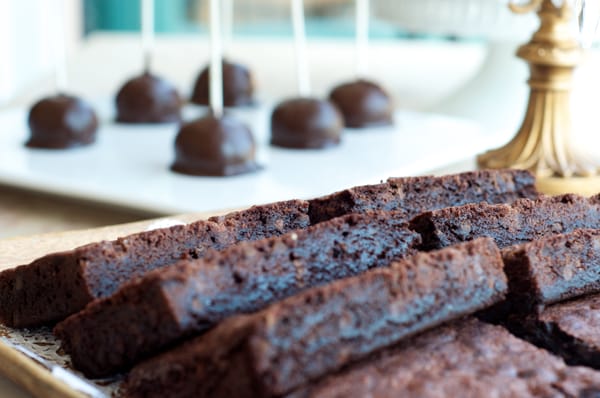 Baked Dessert Cafe by null
