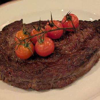 Carne Mare - Rib eye - Steakhouses Near Me - New York, New York