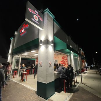 The Win-Dow Long Beach - Burgers Near Me - Long Beach, California The Win-Dow Long Beach - Burgers Near Me - Long Beach, California