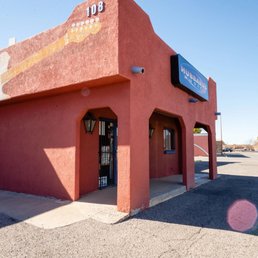 Exterior photo of Hubbard's Music N More - Las Cruces, New Mexico Exterior photo of Hubbard's Music N More - Las Cruces, New Mexico