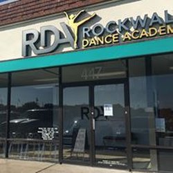 Rockwall Dance Academy