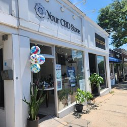 Your CBD Store