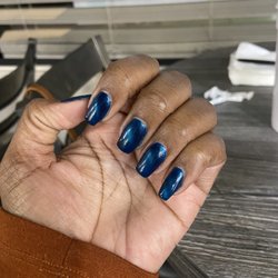 Me Time Lash & Nails