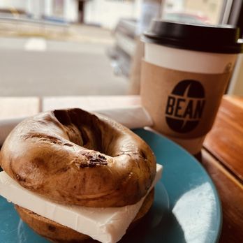 Bean - Coffee & Tea Near Me - Louisville, Kentucky