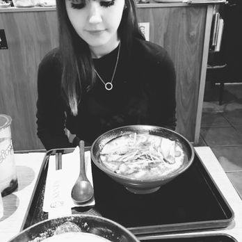 Kamen - Black Tonkotsu - Soup Near Me - Mississauga, Ontario Kamen - Black Tonkotsu - Soup Near Me - Mississauga, Ontario