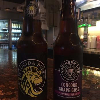 The Salty Fox - Bars Near Me - Melbourne, Florida The Salty Fox - Bars Near Me - Melbourne, Florida