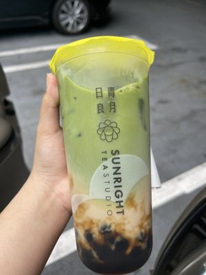 Sunright Tea Studio - Arcadia by null