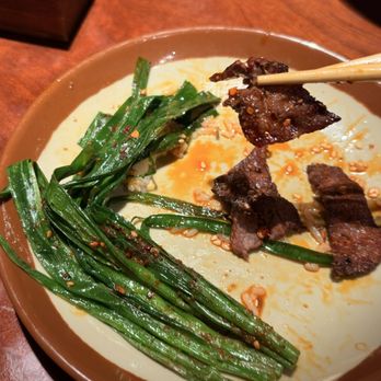 Dynasty Bbq - Chives - Chinese Near Me - Sunnyvale, California