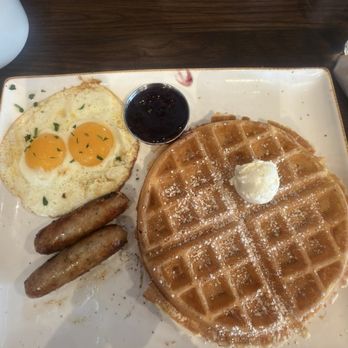 First Watch - Tri-Fecta® - Breakfast & Brunch Near Me - Oak Brook, Illinois First Watch - Tri-Fecta® - Breakfast & Brunch Near Me - Oak Brook, Illinois