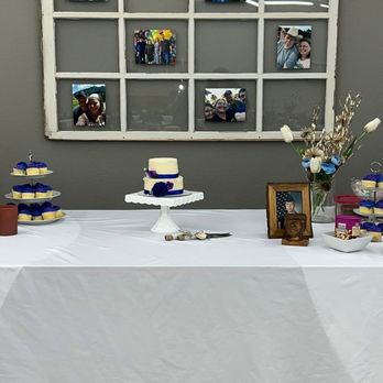 Do’s Bakes & Bliss - Wedding setup - Custom Cakes Near Me Do’s Bakes & Bliss - Wedding setup - Custom Cakes Near Me