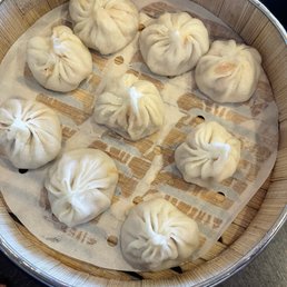 Juicy Pork Dumplings (Non-Sweet) Juicy Pork Dumplings (Non-Sweet)