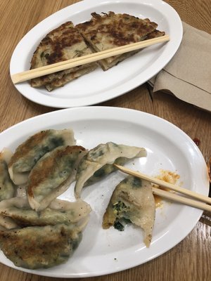 Mimi Cheng's Dumplings by null