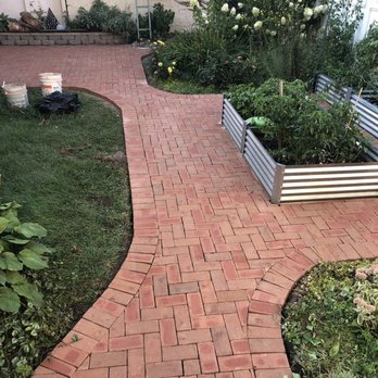 NuEra Contracting NY - Detail of patio - Roofing Near Me - Brooklyn, New York