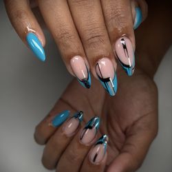 Milano Nail Spa Manvel