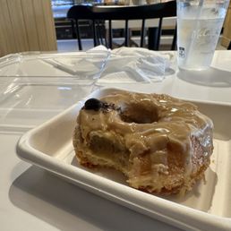 Cronut Cronut