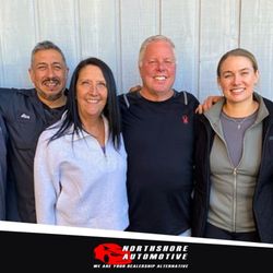 NorthShore Automotive