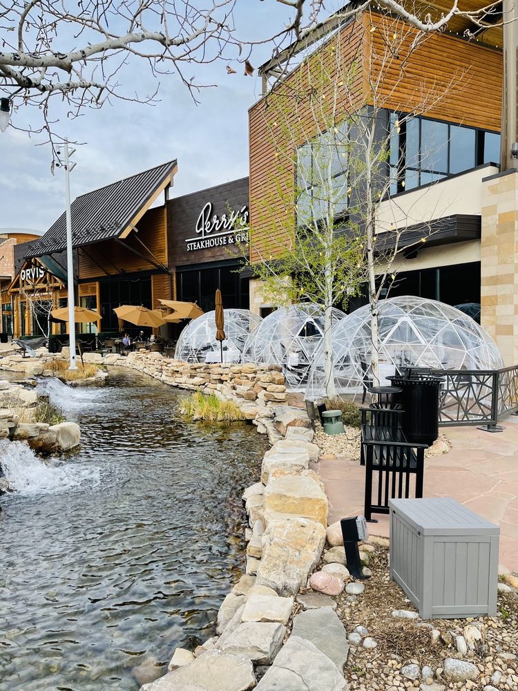 PARK MEADOWS 222 Photos & 238 Reviews UPDATED Shopping Centers