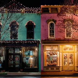 Exterior photo of A Brilliant Solution Christmas Lights - Stanhope, New Jersey Exterior photo of A Brilliant Solution Christmas Lights - Stanhope, New Jersey