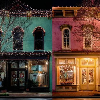 A Brilliant Solution Christmas Lights - Lighting Fixtures & Equipment Near Me - Stanhope, New Jersey