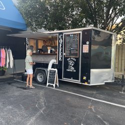 Big Pups Coffee Company