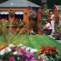 P & R Lawn Care