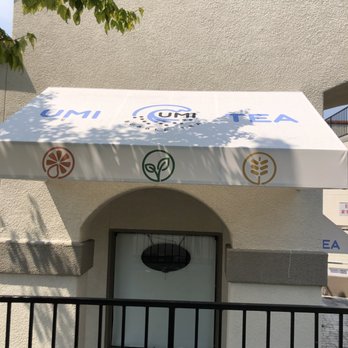 Umi Tea - View from the street (8/18) - Bubble Tea Near Me - Fremont, California Umi Tea - View from the street (8/18) - Bubble Tea Near Me - Fremont, California