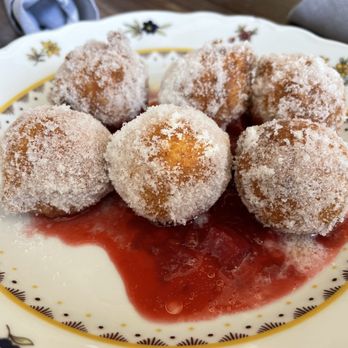 Hummingbird - Donuts - Bars Near Me - Raleigh, North Carolina Hummingbird - Donuts - Bars Near Me - Raleigh, North Carolina